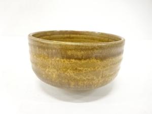 結晶釉　茶碗(保護箱付)